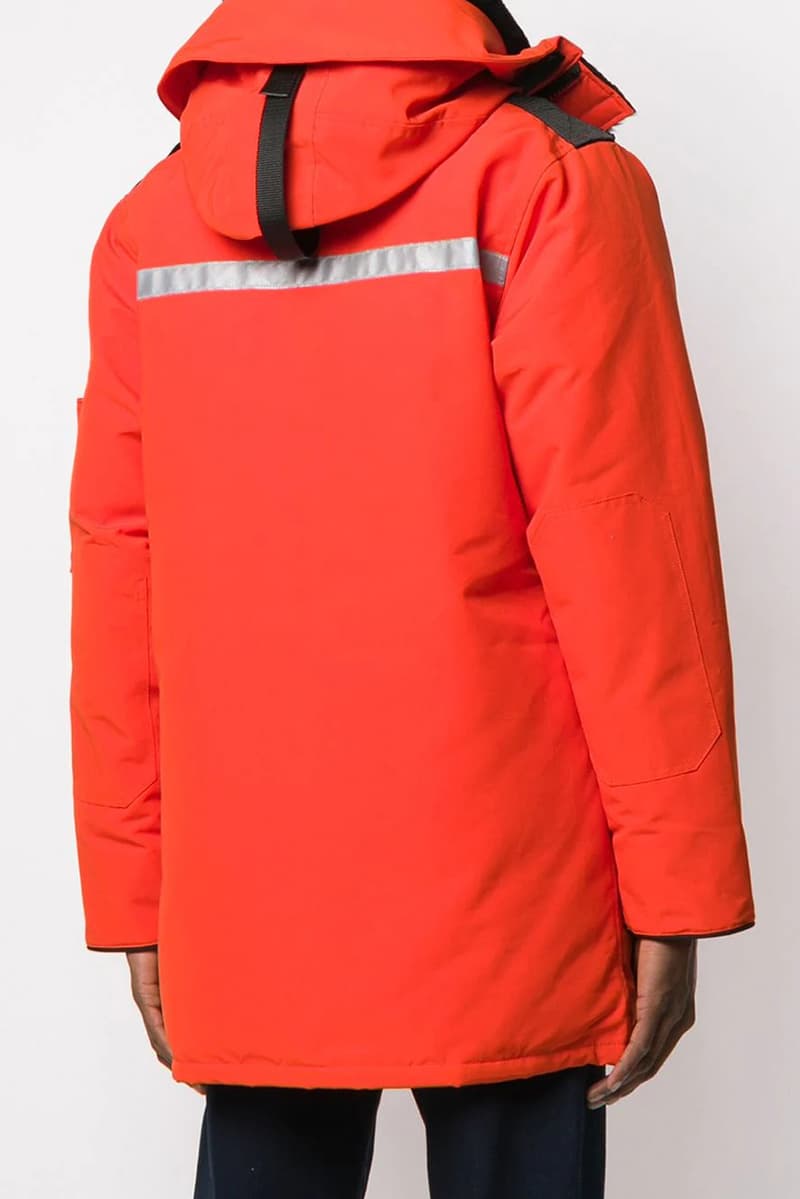 Junya Watanabe MAN FW20 Patchwork, Collaborations levis canada goose carhartt pirelli campagnolo moto guzzi collection fall winter 2020 comme des garcons