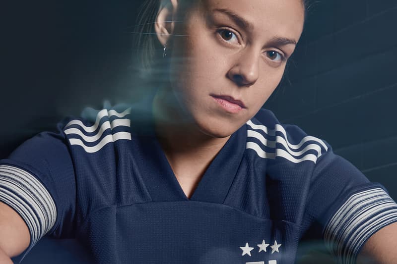 Juventus Adidas football away kit 2020 2021 night indigo art inspired release info Cristiano Ronaldo