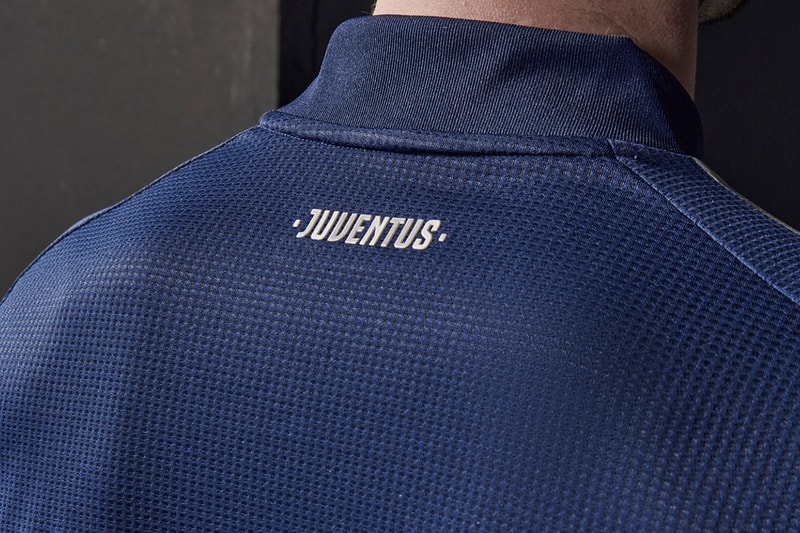 Juventus Adidas football away kit 2020 2021 night indigo art inspired release info Cristiano Ronaldo 