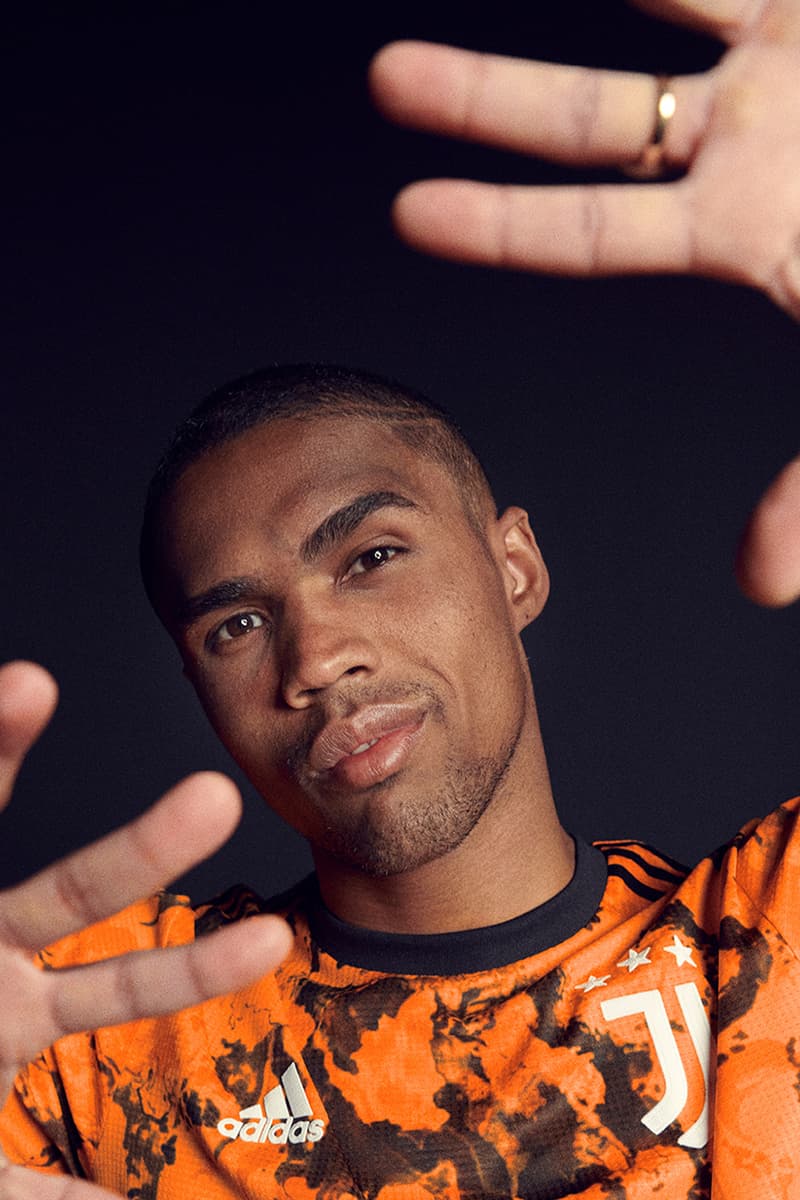 Juventus Third Kit 2020 21 Release Info Hypebeast