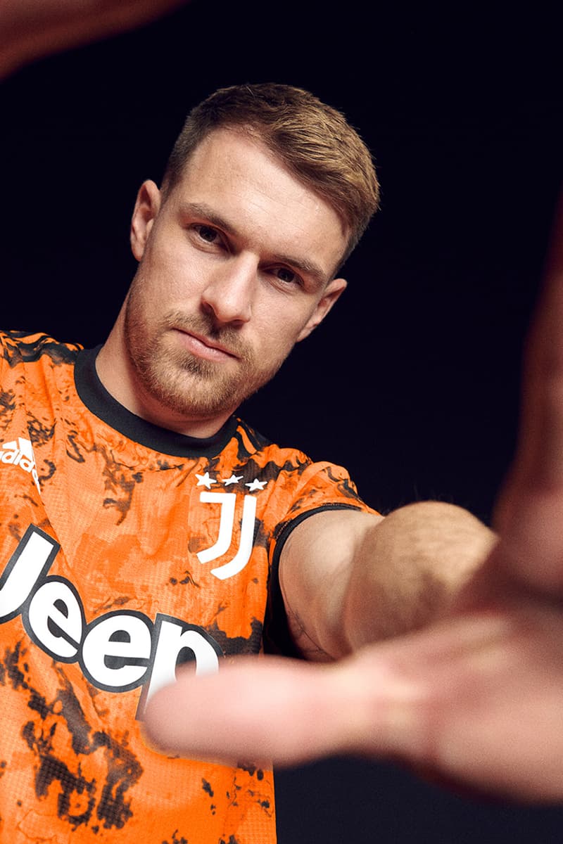 Juventus Third Kit 2020 21 Release Info Hypebeast