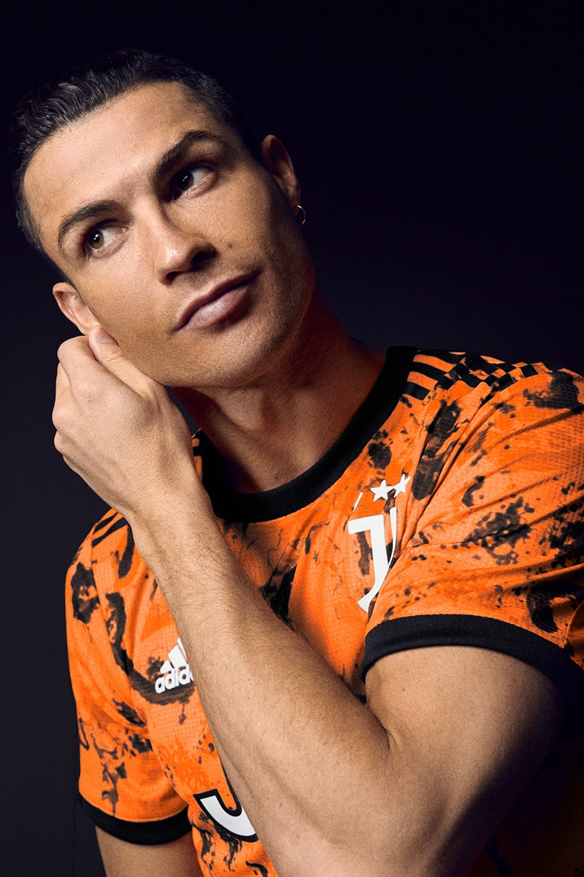 Juventus Third Kit 2020 21 Release Info Hypebeast