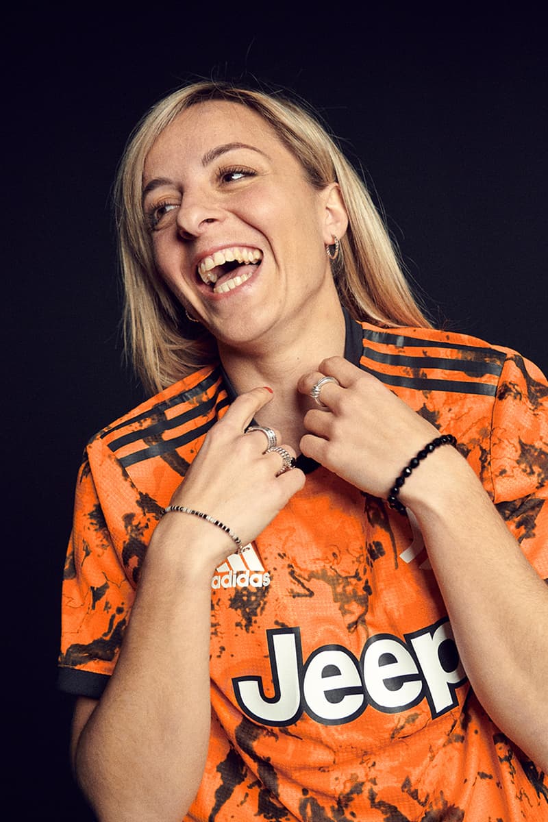 Juventus Third Kit 2020 21 Release Info Hypebeast