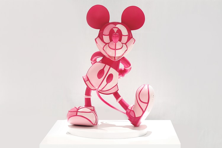 K11 Musea Joins Apportfolio for "POP INFINITY" Collectible Art Exhibition