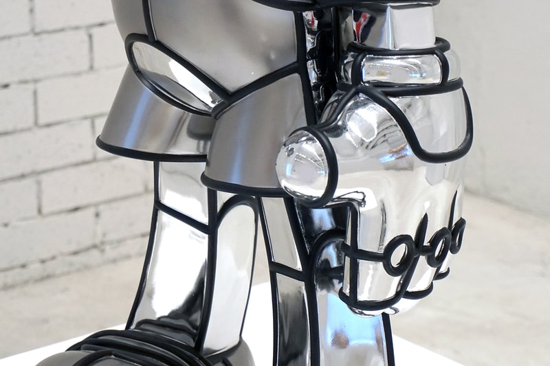 K11 Musea Joins Apportfolio for "POP INFINITY" Collectible Art Exhibition bubblegum Hikari Shimoda Katherine Bernhardt David Flores Estudio Campana Tenmyouya Hisashi Satoru Koizumi Philip Colbert