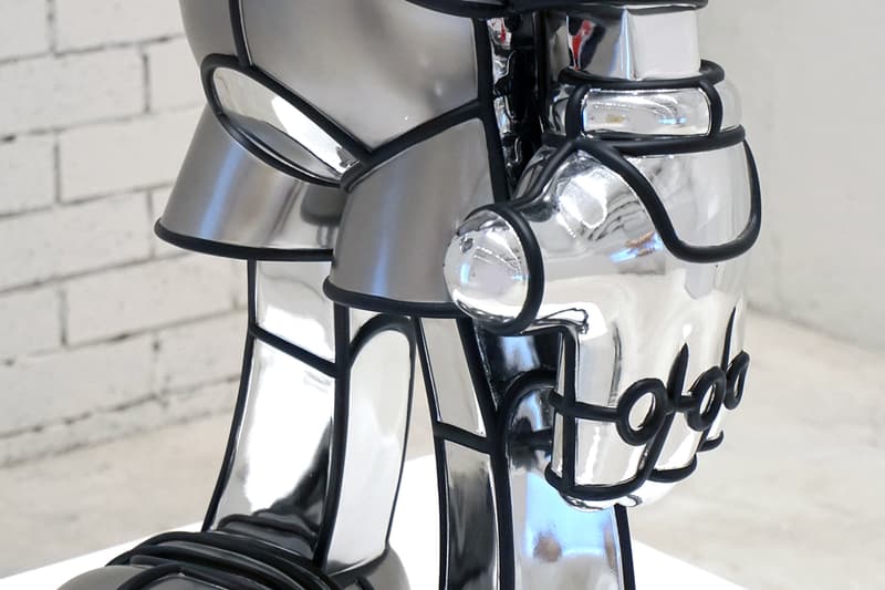 K11 Musea Joins Apportfolio for "POP INFINITY" Collectible Art Exhibition bubblegum Hikari Shimoda Katherine Bernhardt David Flores Estudio Campana Tenmyouya Hisashi Satoru Koizumi Philip Colbert