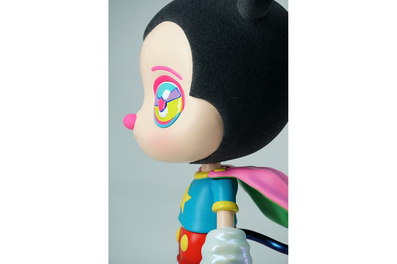 K11 Musea Joins Apportfolio for "POP INFINITY" Collectible Art Exhibition bubblegum Hikari Shimoda Katherine Bernhardt David Flores Estudio Campana Tenmyouya Hisashi Satoru Koizumi Philip Colbert