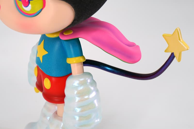 K11 Musea Joins Apportfolio for "POP INFINITY" Collectible Art Exhibition bubblegum Hikari Shimoda Katherine Bernhardt David Flores Estudio Campana Tenmyouya Hisashi Satoru Koizumi Philip Colbert