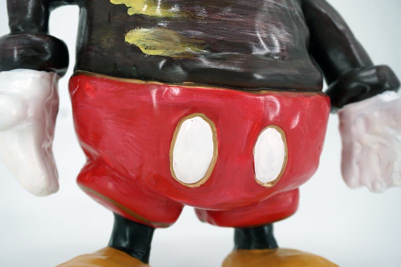 K11 Musea Joins Apportfolio for "POP INFINITY" Collectible Art Exhibition bubblegum Hikari Shimoda Katherine Bernhardt David Flores Estudio Campana Tenmyouya Hisashi Satoru Koizumi Philip Colbert