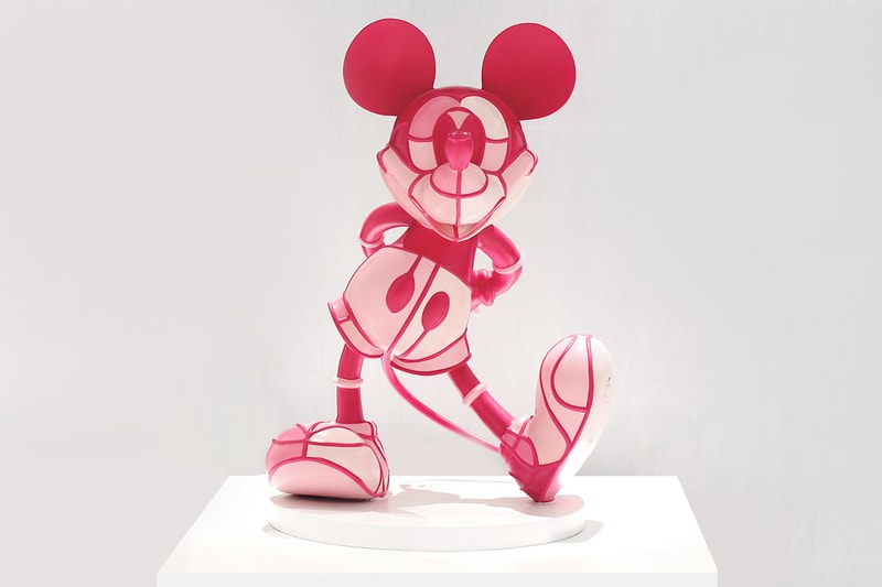 K11 Musea Joins Apportfolio for "POP INFINITY" Collectible Art Exhibition bubblegum Hikari Shimoda Katherine Bernhardt David Flores Estudio Campana Tenmyouya Hisashi Satoru Koizumi Philip Colbert