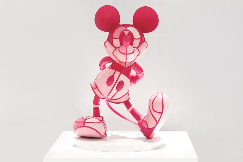 K11 Musea Joins Apportfolio for "POP INFINITY" Collectible Art Exhibition bubblegum Hikari Shimoda Katherine Bernhardt David Flores Estudio Campana Tenmyouya Hisashi Satoru Koizumi Philip Colbert