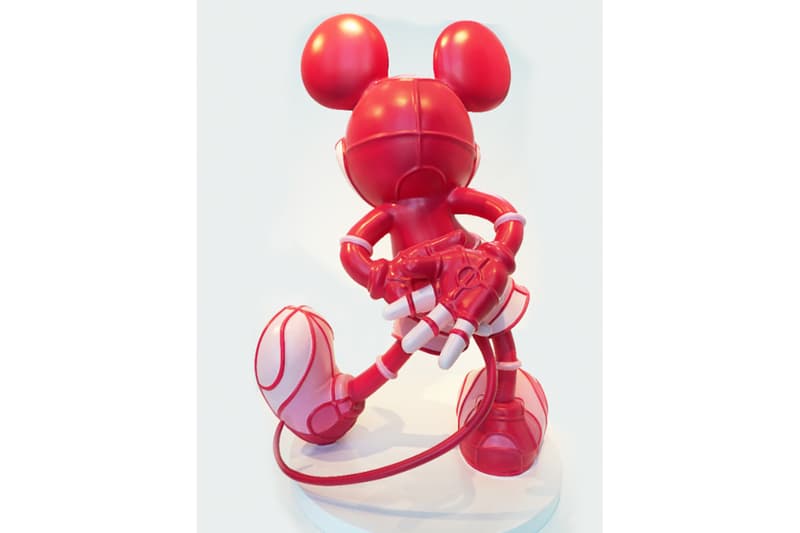 K11 Musea Joins Apportfolio for "POP INFINITY" Collectible Art Exhibition bubblegum Hikari Shimoda Katherine Bernhardt David Flores Estudio Campana Tenmyouya Hisashi Satoru Koizumi Philip Colbert