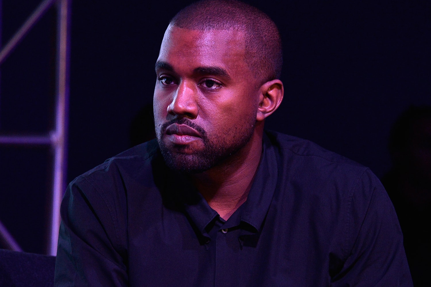 Kanye West YEEZY Gap Designs Unreleased Footwear Look Twitter Dome Homes