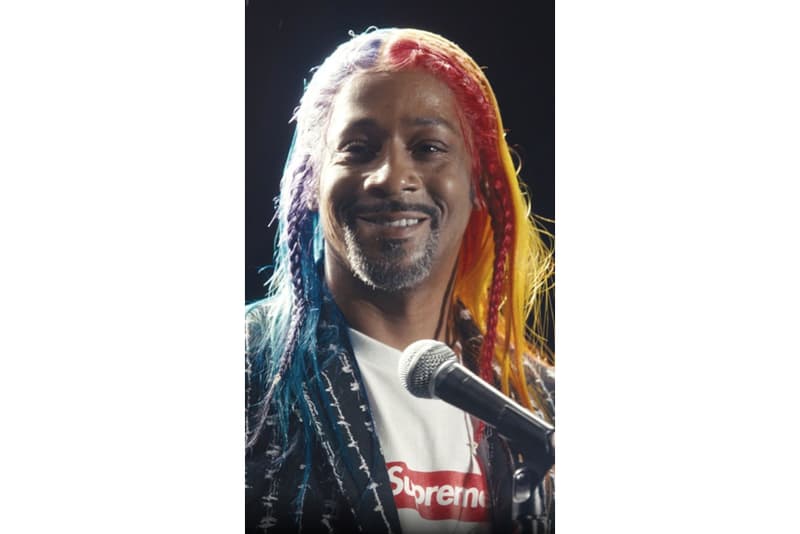 katt williams supreme video 6ix9ine