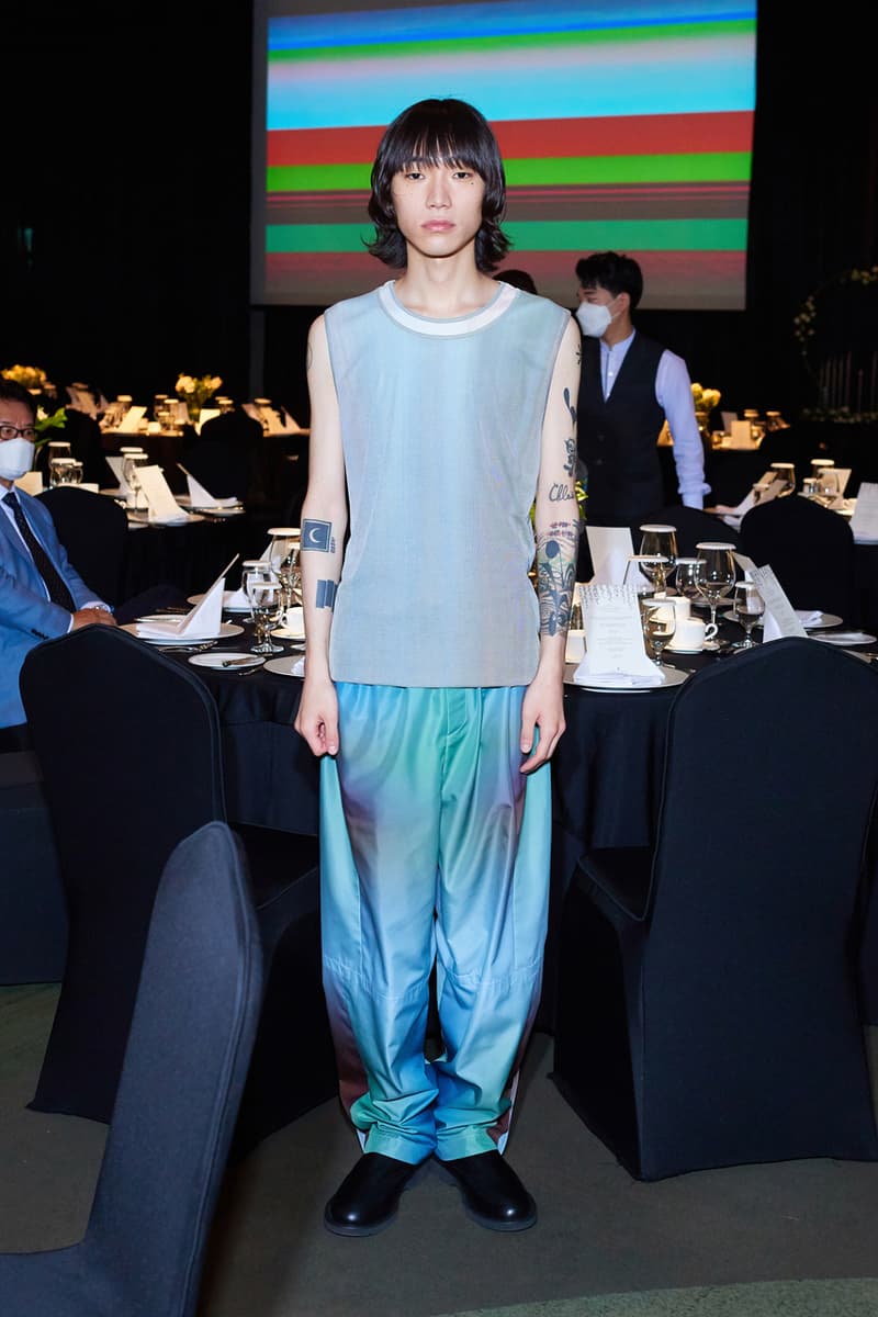 KEENKEE Spring/Summer 2021 Collection Lookbook ss21 korea new york kee kim seoul