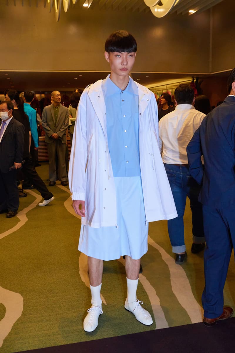 KEENKEE Spring/Summer 2021 Collection Lookbook ss21 korea new york kee kim seoul