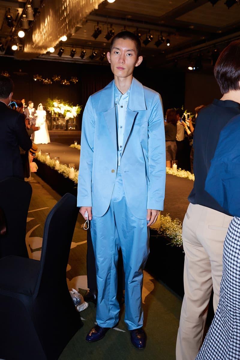 KEENKEE Spring/Summer 2021 Collection Lookbook ss21 korea new york kee kim seoul