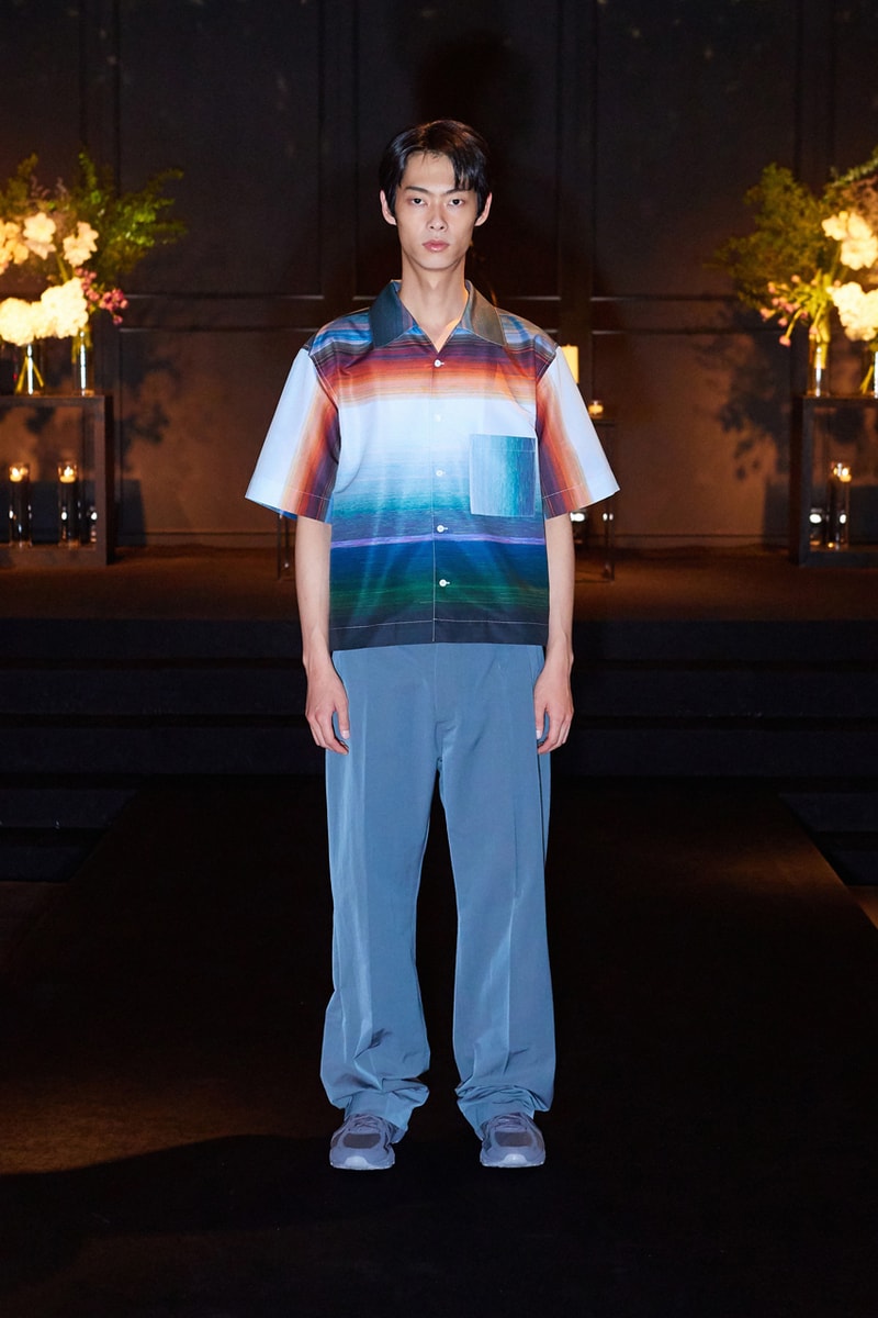KEENKEE Spring/Summer 2021 Collection Lookbook ss21 korea new york kee kim seoul