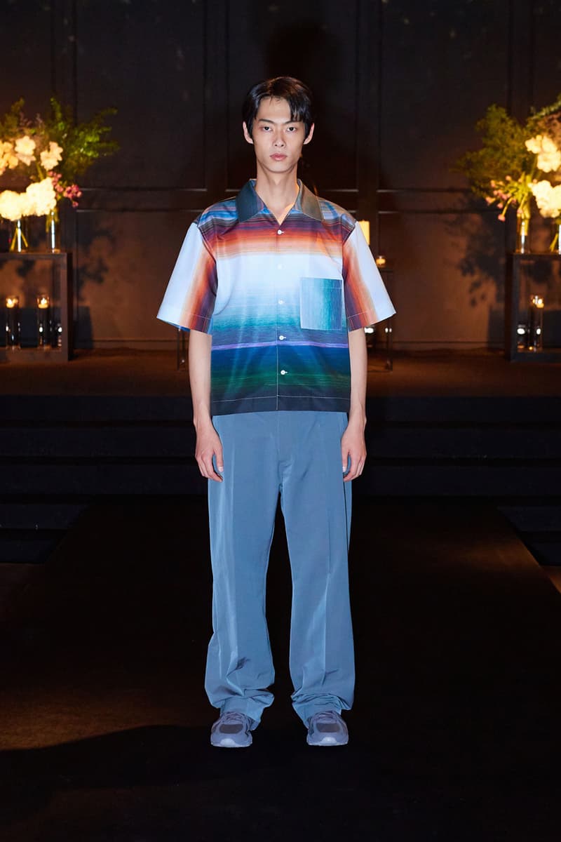 KEENKEE Spring/Summer 2021 Collection Lookbook ss21 korea new york kee kim seoul