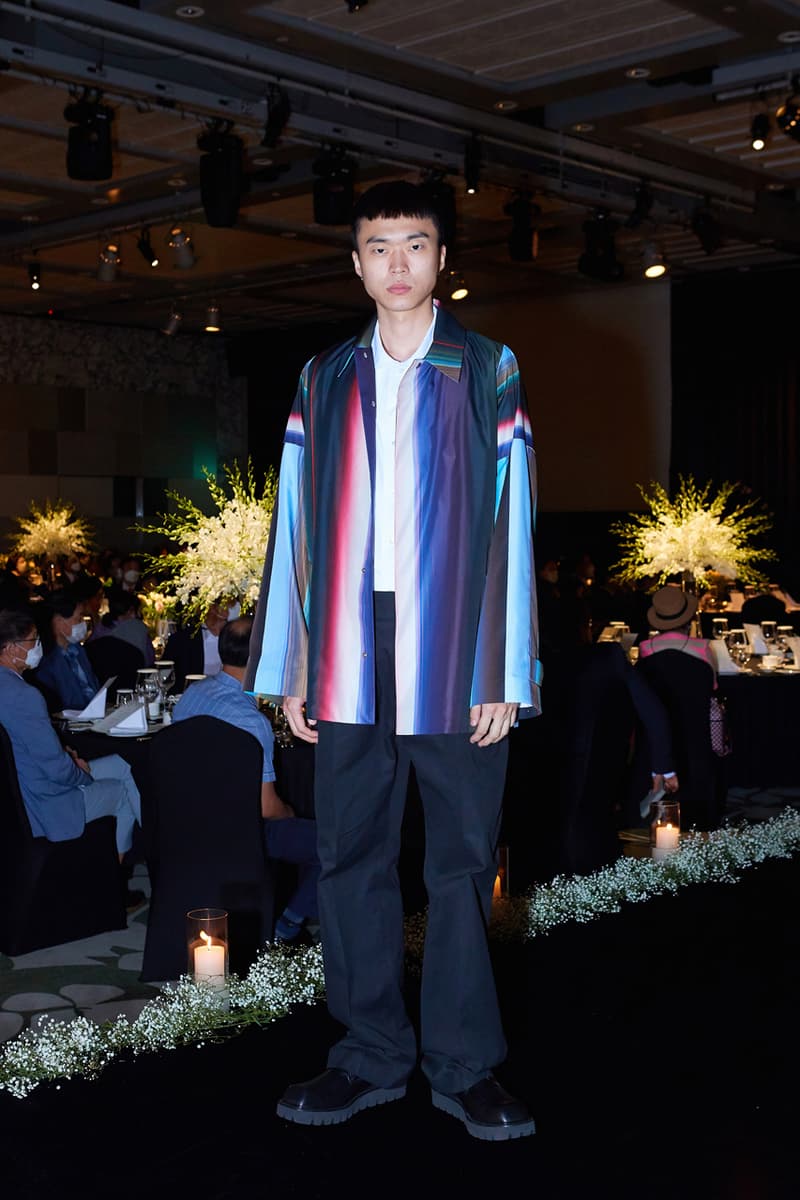 KEENKEE Spring/Summer 2021 Collection Lookbook ss21 korea new york kee kim seoul