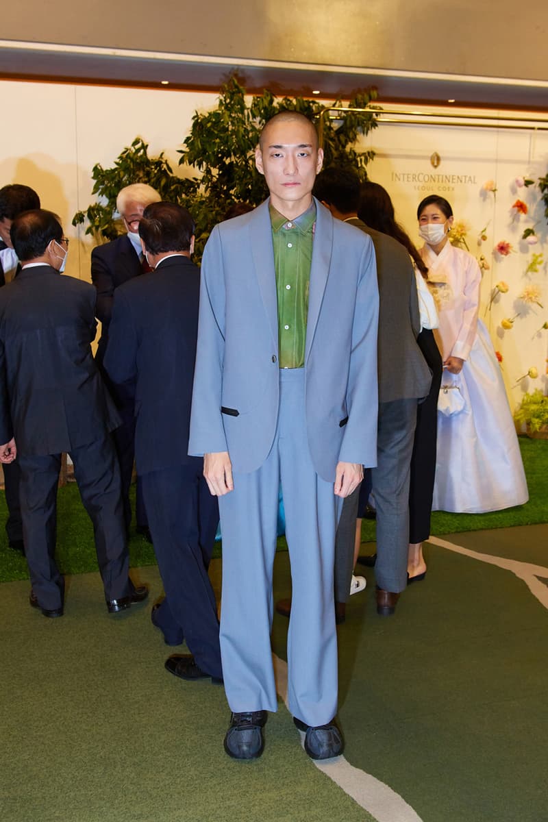 KEENKEE Spring/Summer 2021 Collection Lookbook ss21 korea new york kee kim seoul
