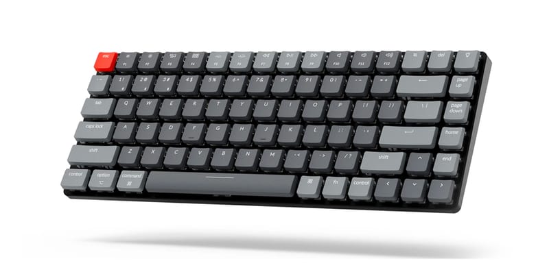 g pro wired keyboard