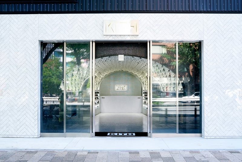 KITH, Bodega, Social Status and More Close To Protest Racial Injustice