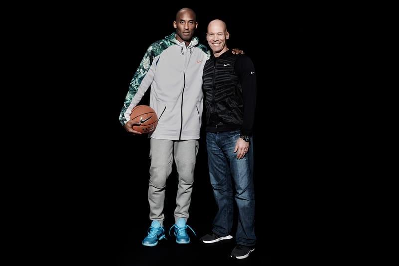 nike x kobe bryant