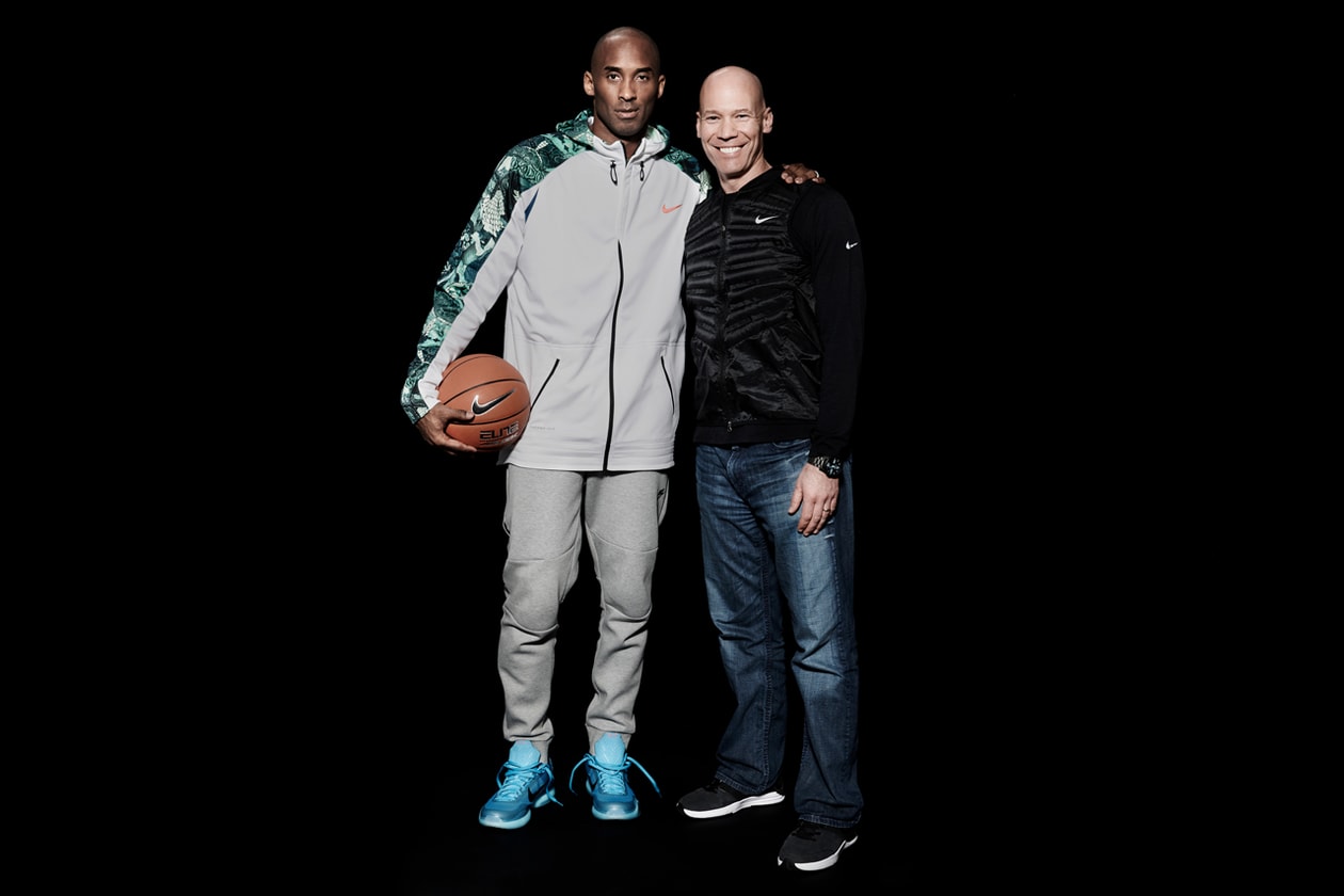 One of the Best Kobe Signatures: A Lookback at the Kobe V