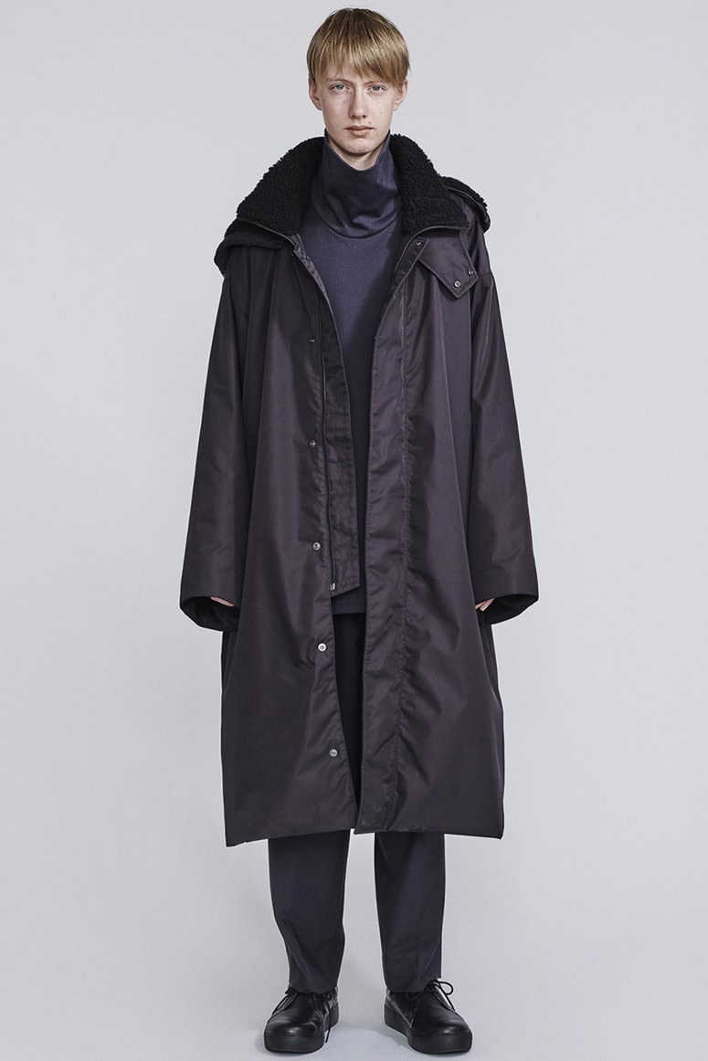 Lad Musician Fall/Winter 2020 Collection Lookbook fw20 japan samuel beckett black flag jesus last supper keith rowe stanley kramer on the beach THERE IS STILL TIME. . MUSICIAN