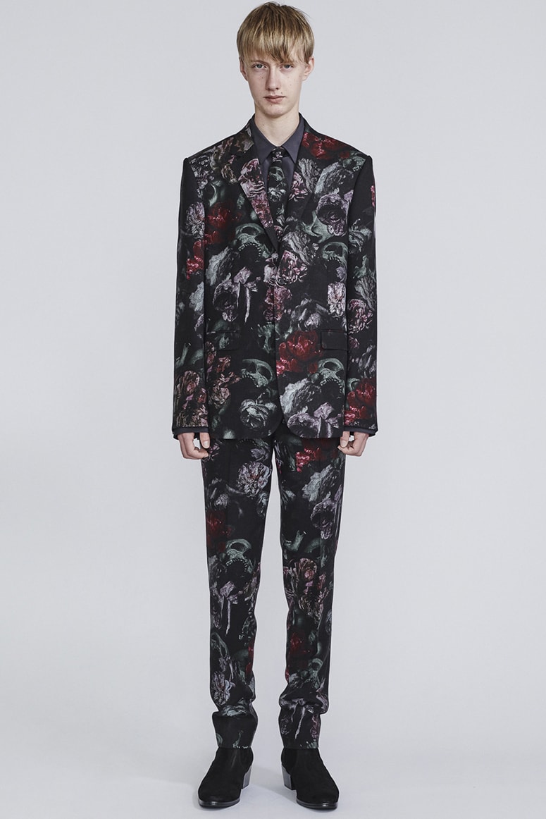 Lad Musician Fall/Winter 2020 Collection Lookbook fw20 japan samuel beckett black flag jesus last supper keith rowe stanley kramer on the beach THERE IS STILL TIME. . MUSICIAN