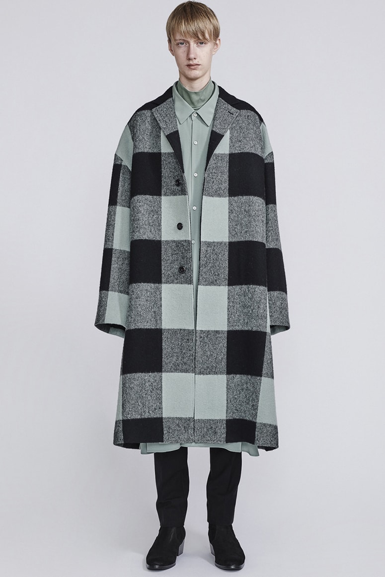 Lad Musician Fall/Winter 2020 Collection Lookbook fw20 japan samuel beckett black flag jesus last supper keith rowe stanley kramer on the beach THERE IS STILL TIME. . MUSICIAN