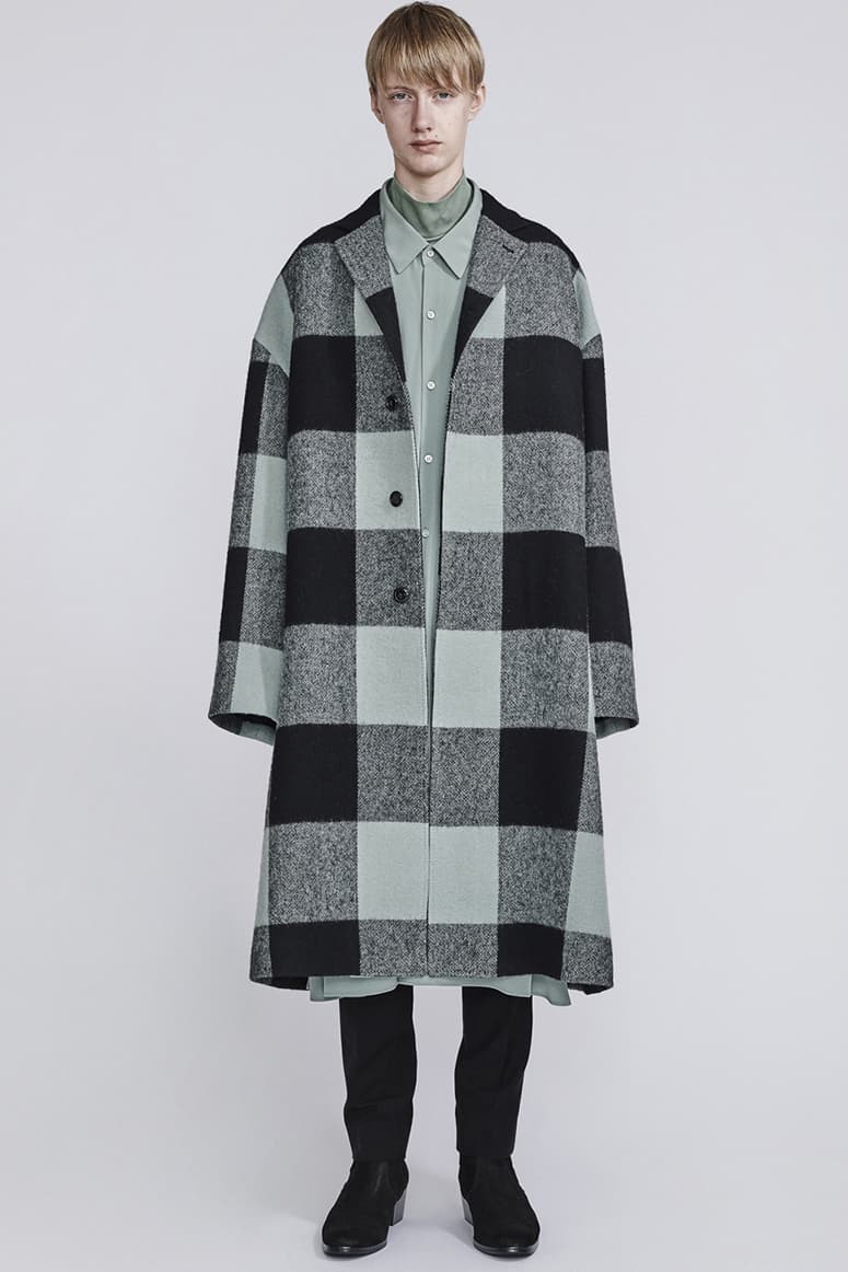 Lad Musician Fall/Winter 2020 Collection Lookbook fw20 japan samuel beckett black flag jesus last supper keith rowe stanley kramer on the beach THERE IS STILL TIME. . MUSICIAN