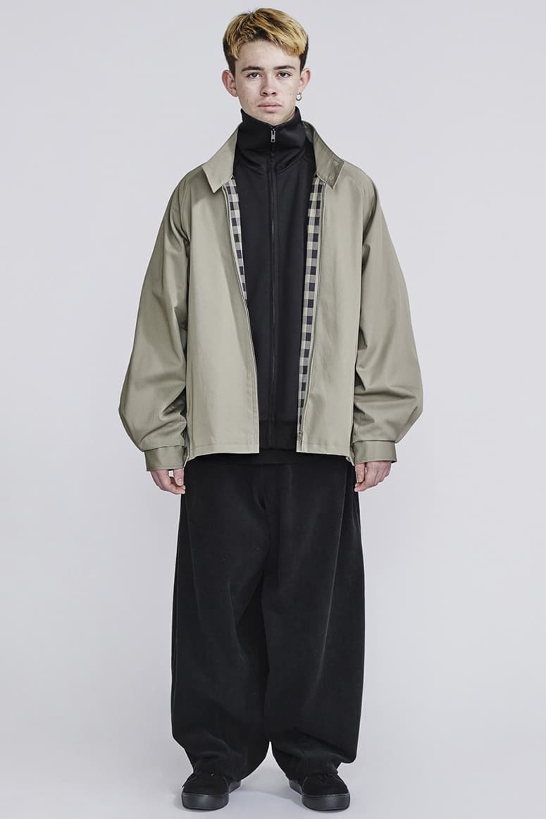 Lad Musician Fall/Winter 2020 Collection Lookbook fw20 japan samuel beckett black flag jesus last supper keith rowe stanley kramer on the beach THERE IS STILL TIME. . MUSICIAN