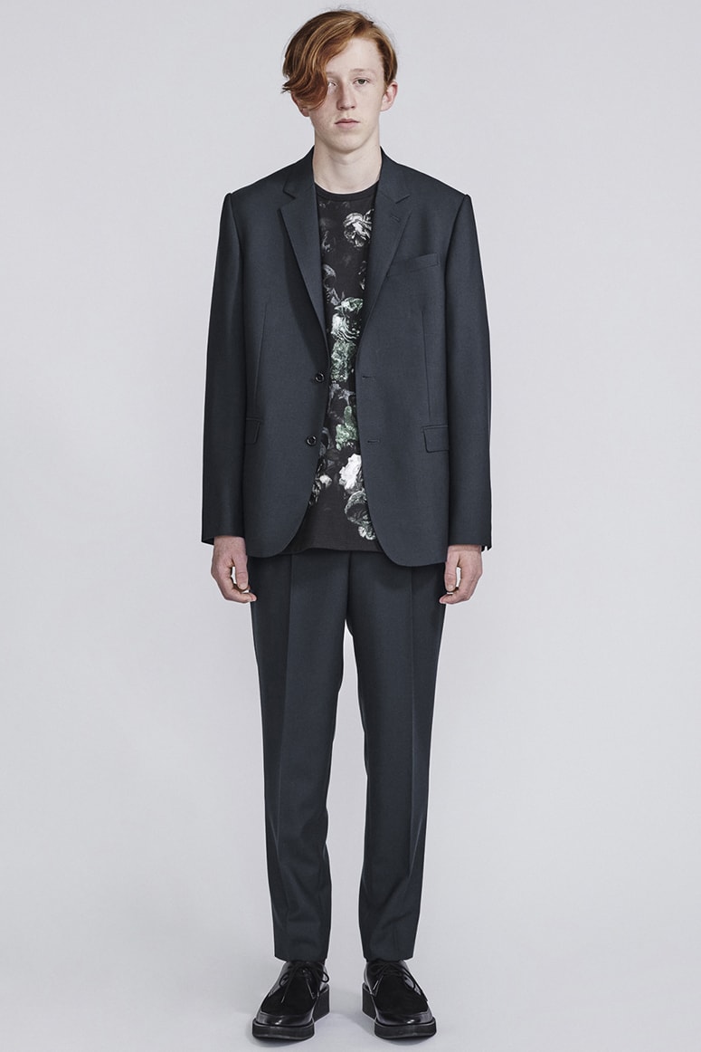 Lad Musician Fall/Winter 2020 Collection Lookbook fw20 japan samuel beckett black flag jesus last supper keith rowe stanley kramer on the beach THERE IS STILL TIME. . MUSICIAN