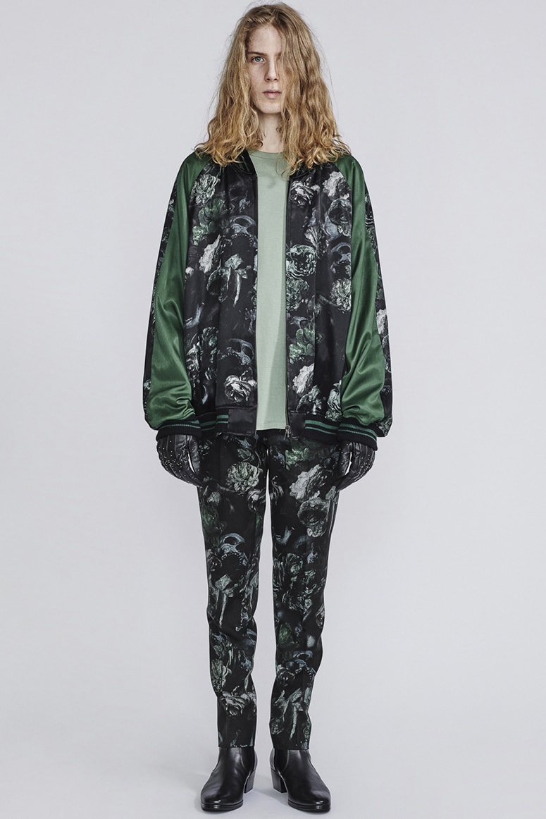 Lad Musician Fall/Winter 2020 Collection Lookbook fw20 japan samuel beckett black flag jesus last supper keith rowe stanley kramer on the beach THERE IS STILL TIME. . MUSICIAN