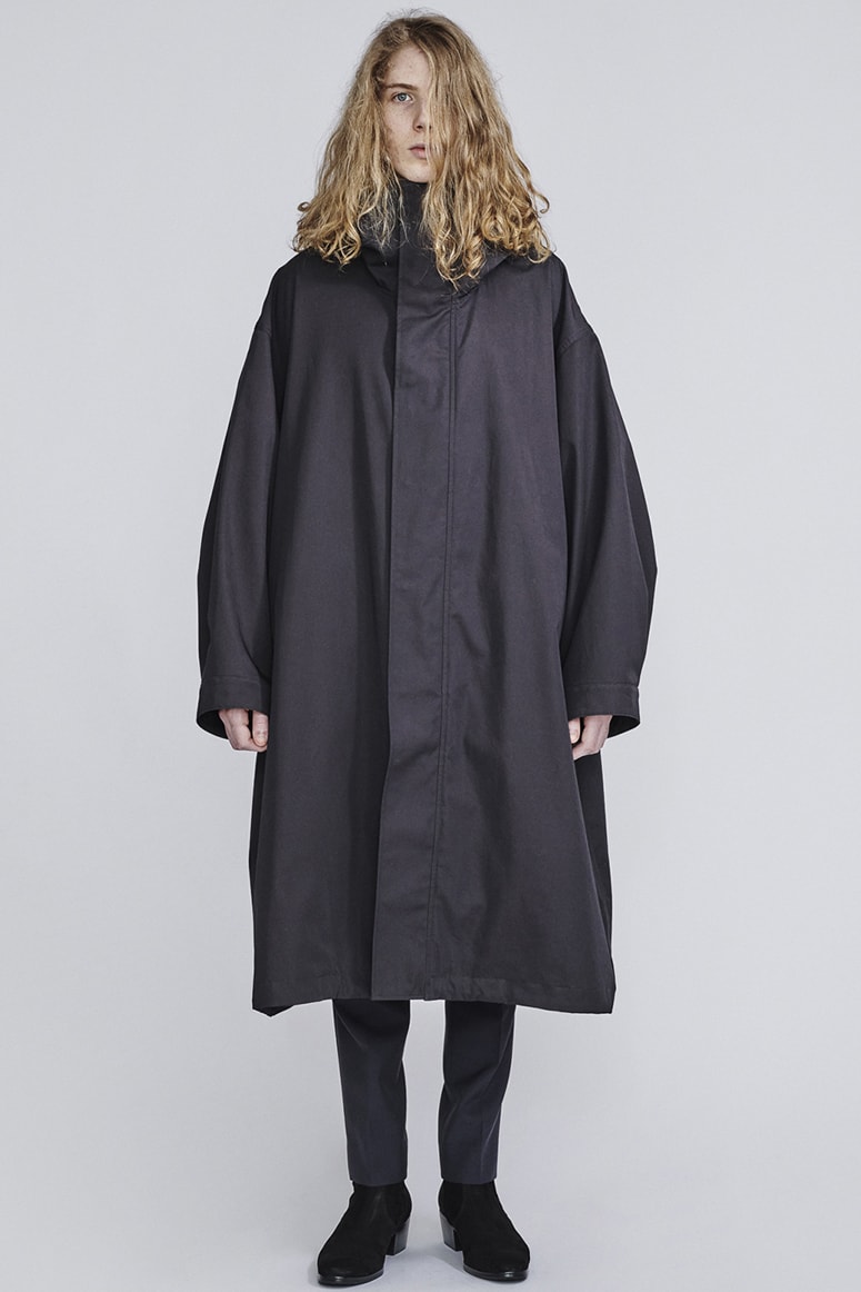 Lad Musician Fall/Winter 2020 Collection Lookbook fw20 japan samuel beckett black flag jesus last supper keith rowe stanley kramer on the beach THERE IS STILL TIME. . MUSICIAN