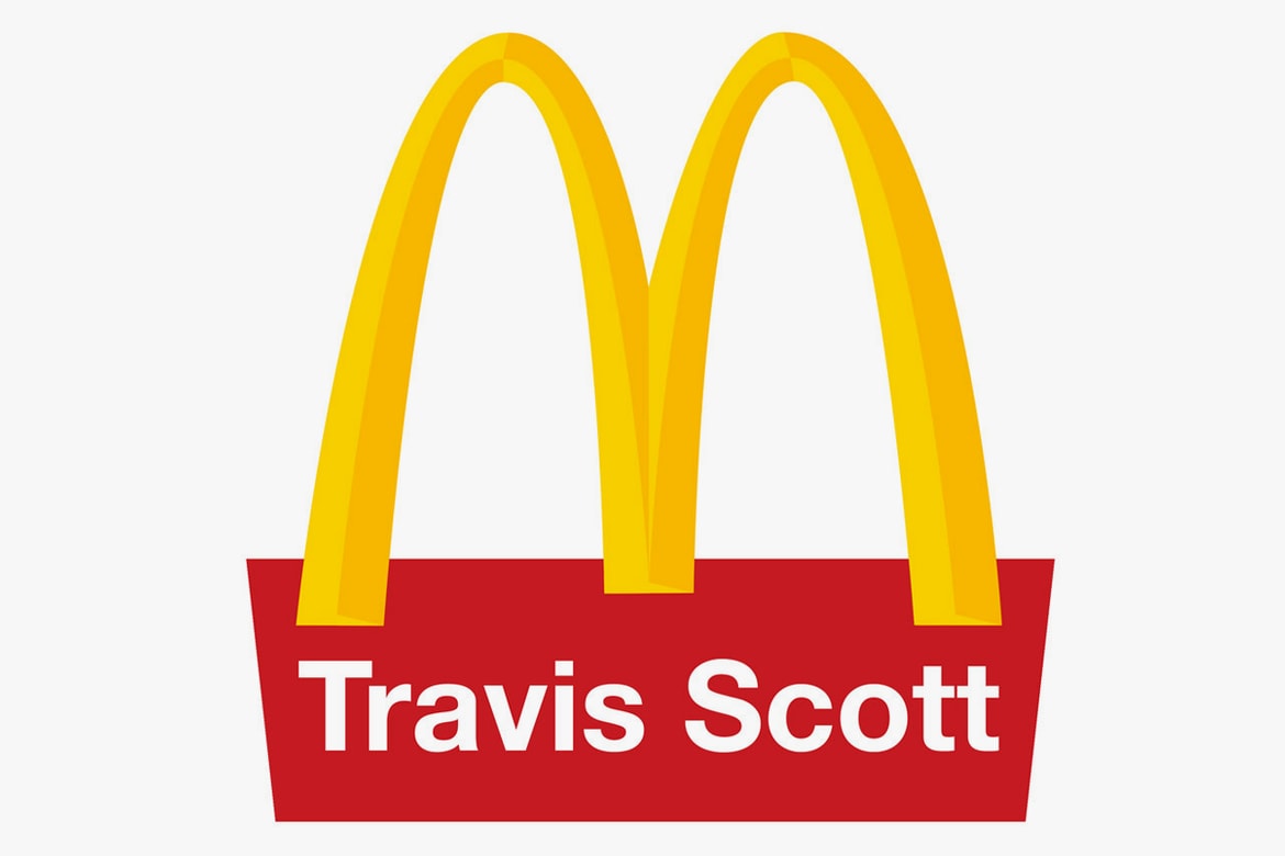 Leaked Memo Confirms Travis Scott X Mcdonald S Collab Hypebeast