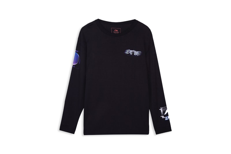LI-NING Fall/Winter 2020 "Future Vintage, Sport Formal" Collection Footwear Drop Release Date Sneaker Information Clothing Collection Chinese Sportswear Brand
