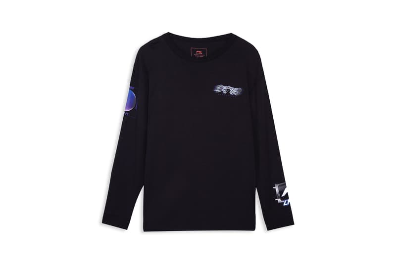 LI-NING Fall/Winter 2020 "Future Vintage, Sport Formal" Collection Footwear Drop Release Date Sneaker Information Clothing Collection Chinese Sportswear Brand