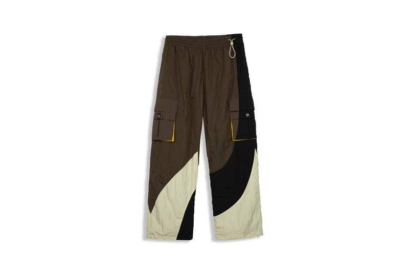 LI-NING Fall/Winter 2020 "Future Vintage, Sport Formal" Collection Footwear Drop Release Date Sneaker Information Clothing Collection Chinese Sportswear Brand