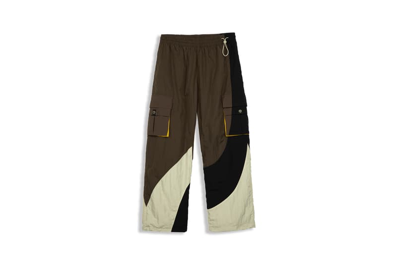 LI-NING Fall/Winter 2020 "Future Vintage, Sport Formal" Collection Footwear Drop Release Date Sneaker Information Clothing Collection Chinese Sportswear Brand