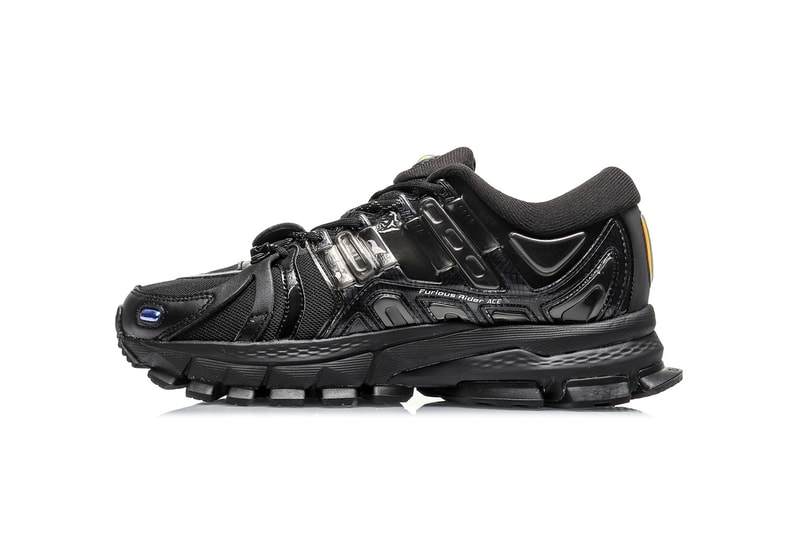 LI-NING Fall/Winter 2020 "Future Vintage, Sport Formal" Collection Footwear Drop Release Date Sneaker Information Clothing Collection Chinese Sportswear Brand