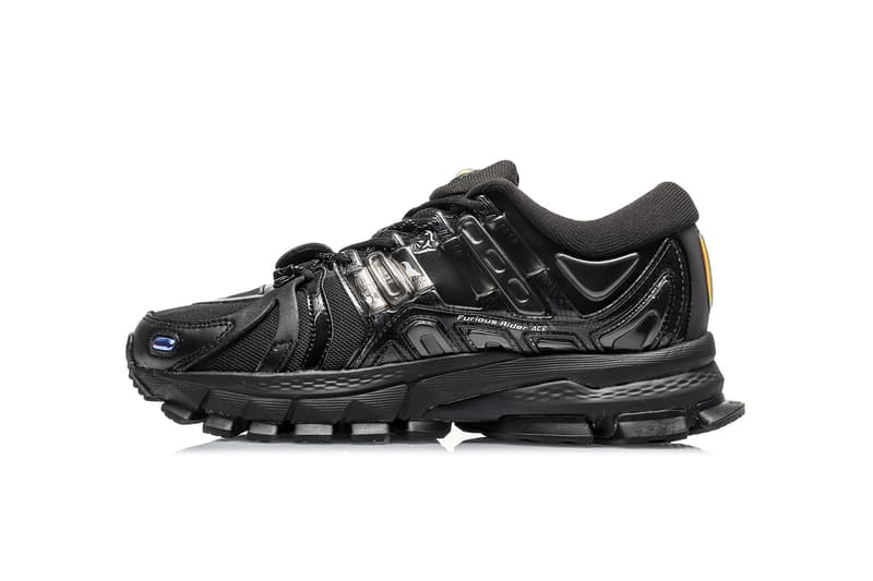 LI-NING Fall/Winter 2020 "Future Vintage, Sport Formal" Collection Footwear Drop Release Date Sneaker Information Clothing Collection Chinese Sportswear Brand