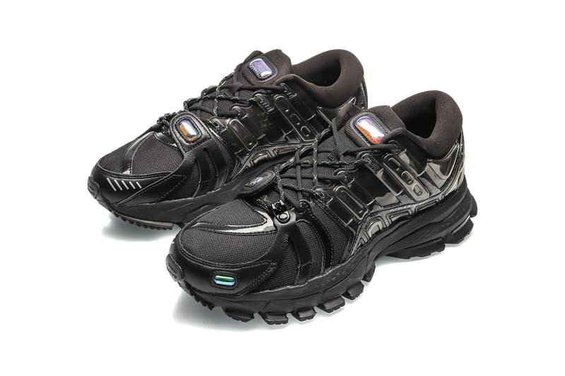 LI-NING Fall/Winter 2020 "Future Vintage, Sport Formal" Collection Footwear Drop Release Date Sneaker Information Clothing Collection Chinese Sportswear Brand