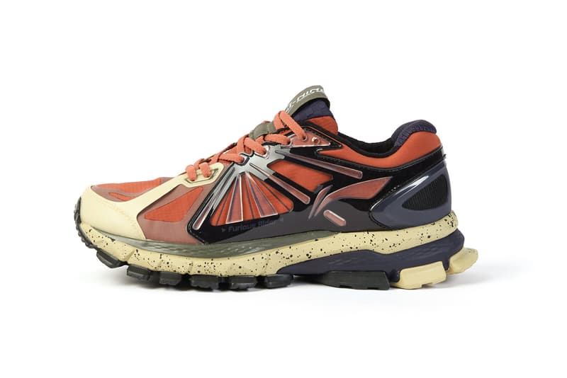 LI-NING Fall/Winter 2020 "Future Vintage, Sport Formal" Collection Footwear Drop Release Date Sneaker Information Clothing Collection Chinese Sportswear Brand