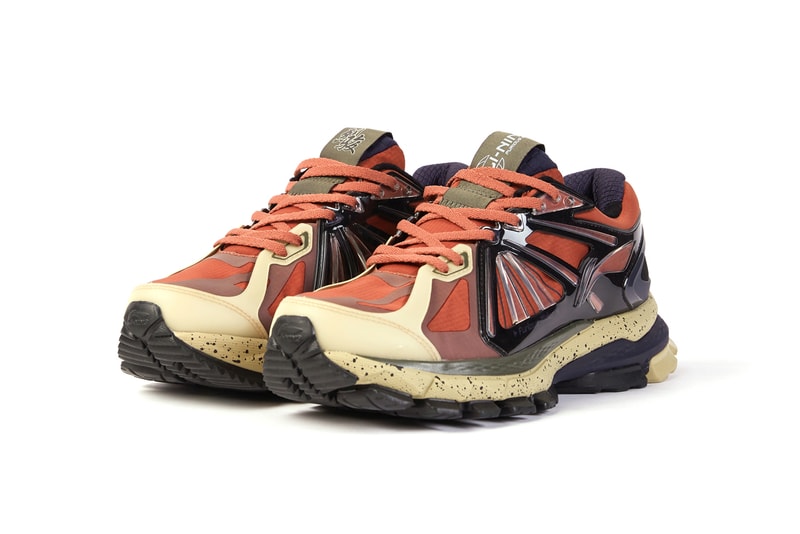 LI-NING Fall/Winter 2020 "Future Vintage, Sport Formal" Collection Footwear Drop Release Date Sneaker Information Clothing Collection Chinese Sportswear Brand