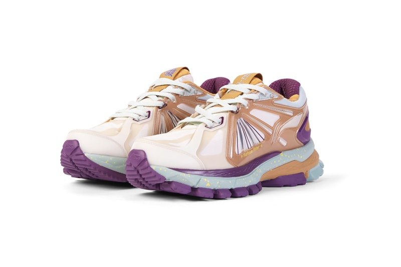 LI-NING Fall/Winter 2020 "Future Vintage, Sport Formal" Collection Footwear Drop Release Date Sneaker Information Clothing Collection Chinese Sportswear Brand
