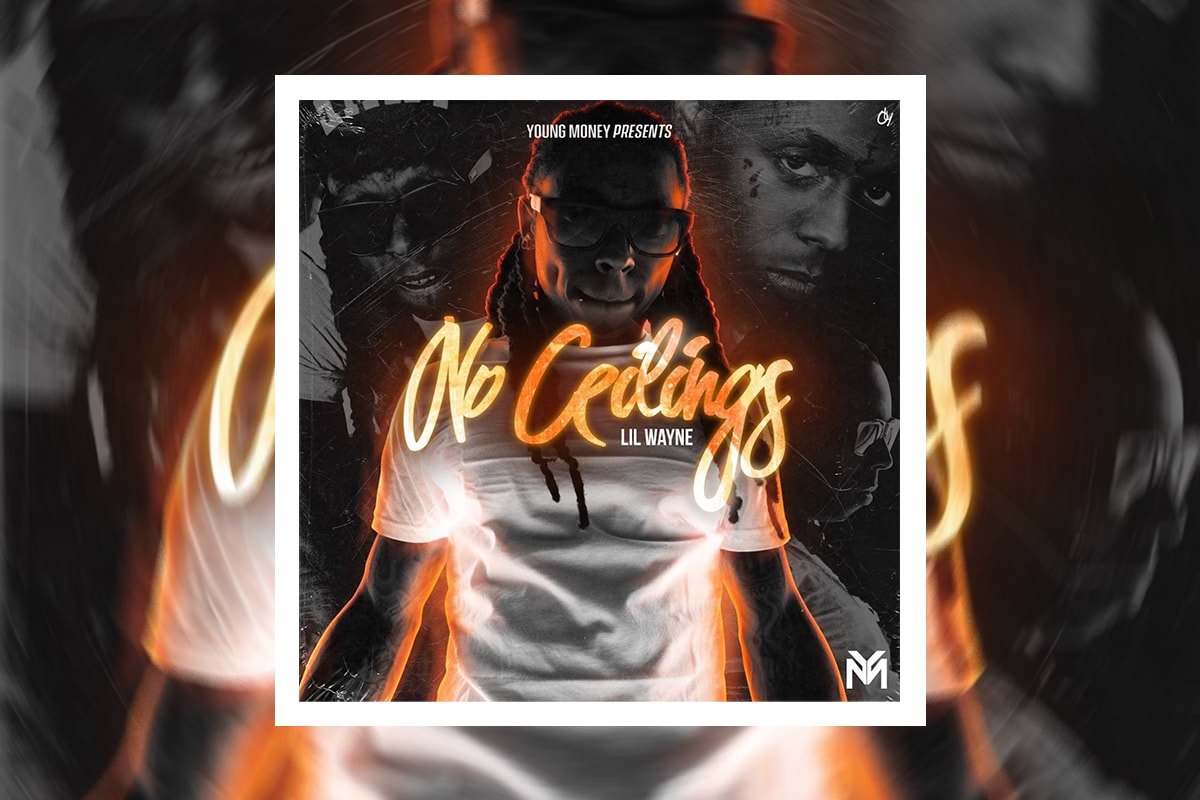 Lil Wayne No Ceilings Streaming