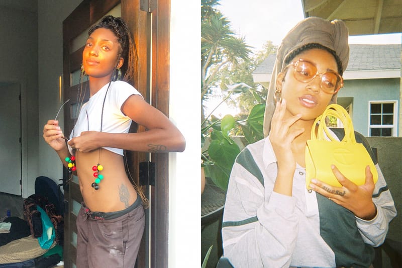 Liv.e’s Soulful Existence Was Freestyled From Solitude